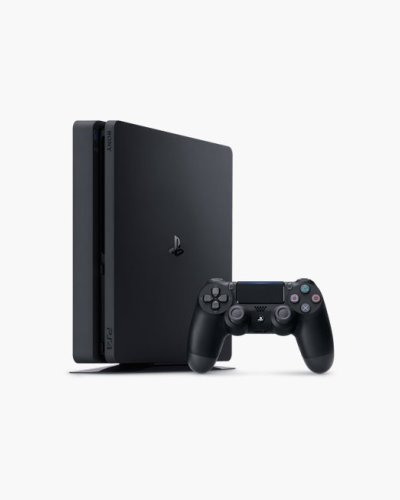 Playstation 4 Pro